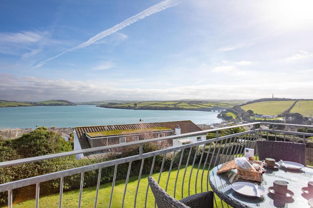 Beau Vista Ff Villa Padstow Dış mekan fotoğraf