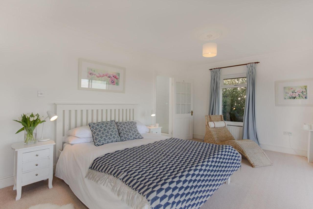 Beau Vista Ff Villa Padstow Dış mekan fotoğraf