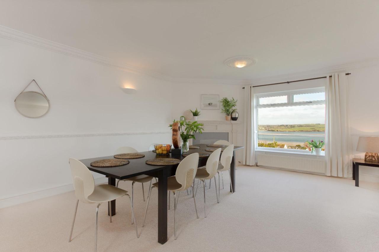 Beau Vista Ff Villa Padstow Dış mekan fotoğraf