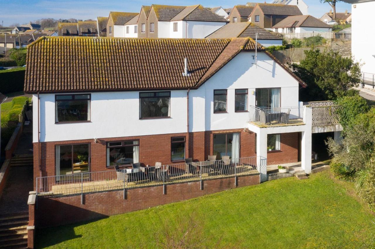 Beau Vista Ff Villa Padstow Dış mekan fotoğraf