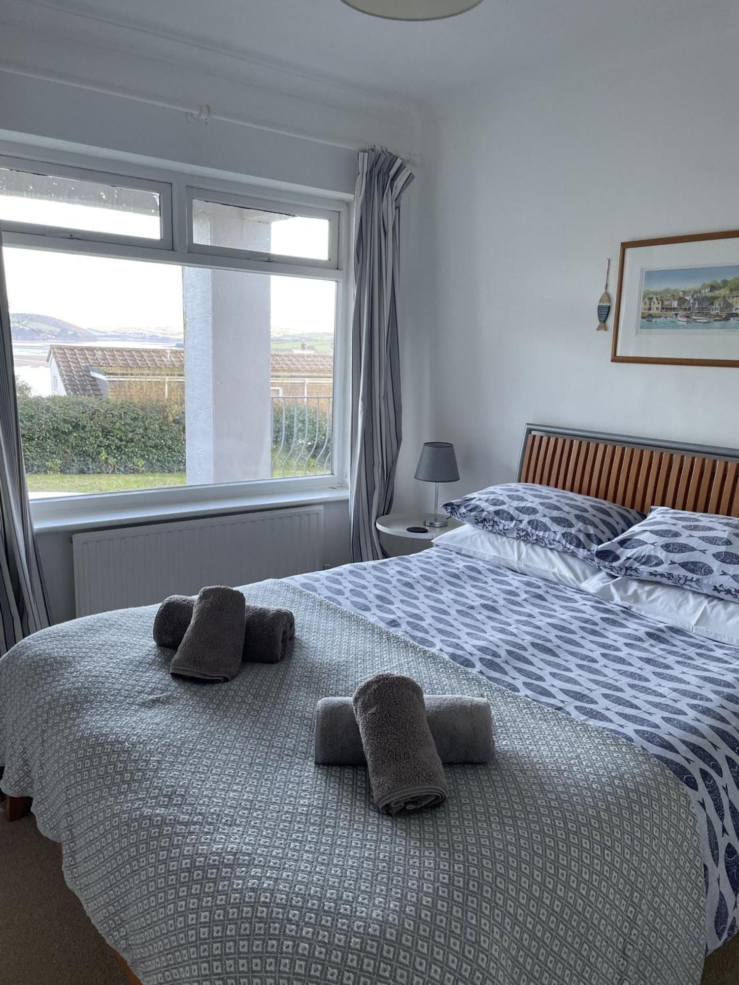 Beau Vista Ff Villa Padstow Dış mekan fotoğraf